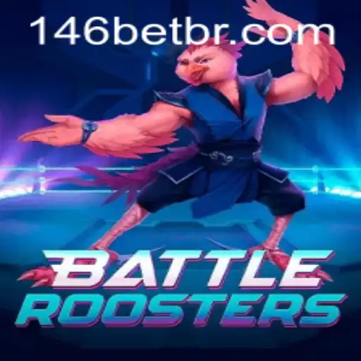 Descubra BattleRoosters: O Novo Fenômeno dos Jogos Online