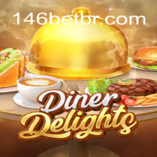 DinerDelights: Um Mergulho no Mundo Gastronômico dos Jogos