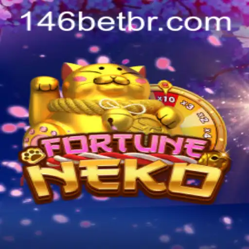 Descubra o Emocionante Mundo de FortuneNeko no 146bet.com