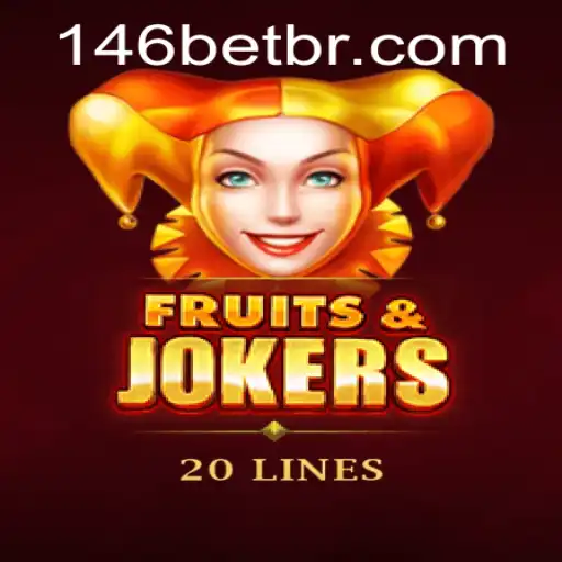 Descubra o Empolgante Mundo de FruitsAndJokers20 no 146bet