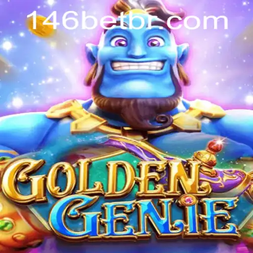 GOLDENGENIE: O Brilho da Nova Sensação do Jogo Online