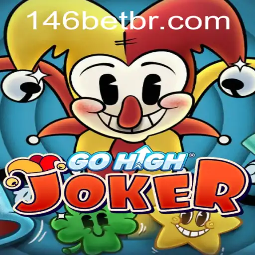Descubra o Empolgante Mundo de GoHighJoker no 146bet.com