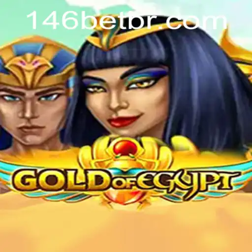 GoldOfEgypt: Uma Imersão no Enigma das Areias Douradas