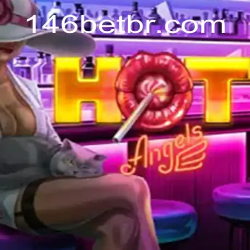 Descubra HotAngels: Uma Nova Dimensão em Entretenimento Digital com 146bet.com