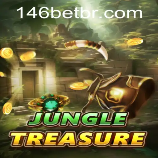 JungleTreasure: Aventure-se na Selva e Descubra Tesouros Escondidos