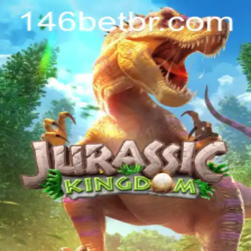 JurassicKingdom: Aventura Épica no Mundo dos Dinossauros