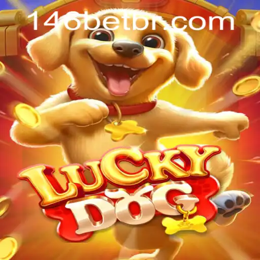 Descubra as Emoções de LuckyDog no 146bet.com