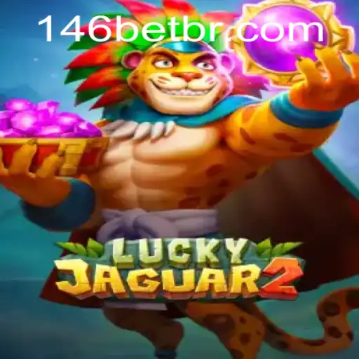 Explorando o Mundo de Luckyjaguar2: Um Jogo Revolucionário na Plataforma 146bet.com