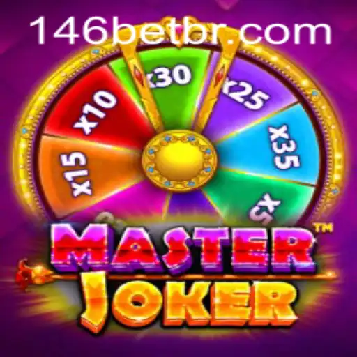 Descubra o Fascinante Mundo de MasterJoker no 146bet.com