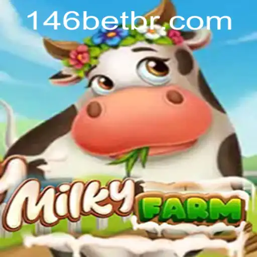 Explorando o Mundo de MilkyFarm e a Conexão com 146bet.com