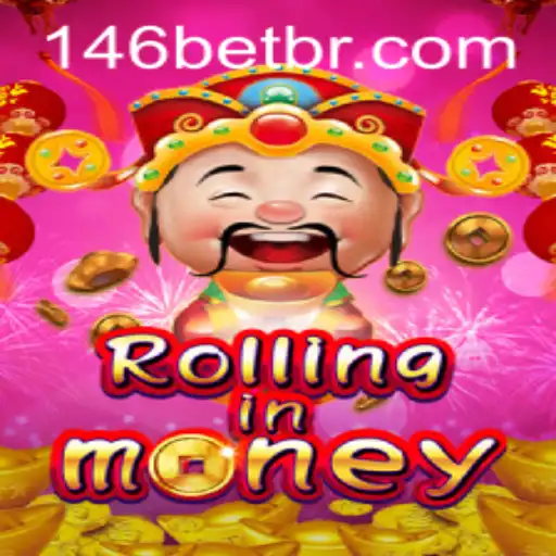 Explorando as Emoções e Estratégias de RollingInMoney no 146bet.com