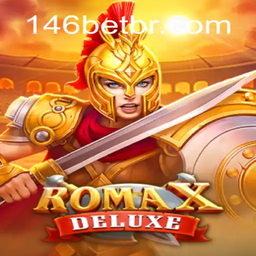 Descubra o Fascinante Mundo de RomaXDeluxe em 146bet.com