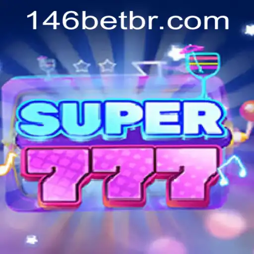 Descubra o Intrigante Mundo de Super777 no 146bet.com