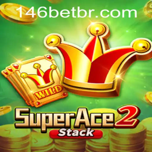 SuperAce2: Uma Nova Era de Jogos de Cartas com 146bet.com