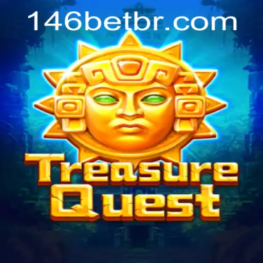 Descubra a Aventura de 'TreasureQuest'